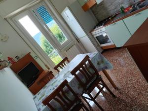 Casa Franca - Apartment in the countryside with garden