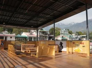 SNOWVILLA Palampur - Palāhu