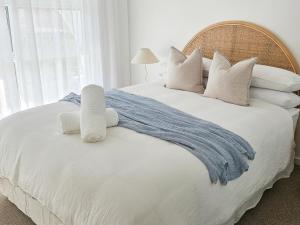 Olas Villa 4 - Plunge Pool & Walk to Beach