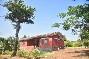 The Grove, Kamshet, Near Lonavala, India - Luxury Villa - Somavadi