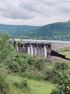 The Grove, Kamshet, Near Lonavala, India - Luxury Villa