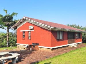 The Grove, Kamshet, Near Lonavala, India - Luxury Villa