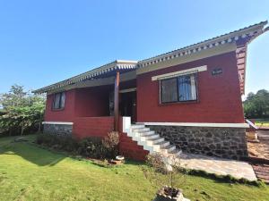 The Grove, Kamshet, Near Lonavala, India - Luxury Villa