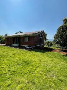 The Grove, Kamshet, Near Lonavala, India - Luxury Villa