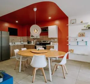 Guanaco Apartment - San Salvador - Planes de Renderos