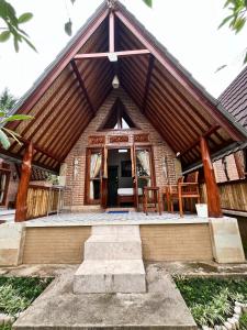 Dkarang Eco Lodge