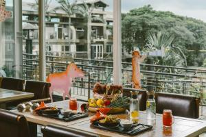 Leofoo Resort Guanshi