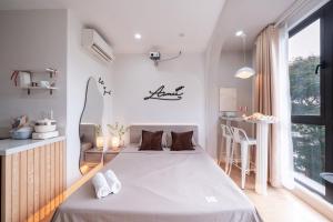 Aimee House Homestay Trấn Vũ