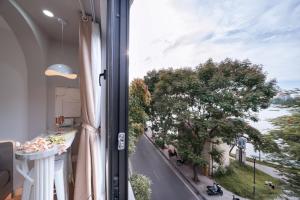 Aimee House Homestay Trấn Vũ