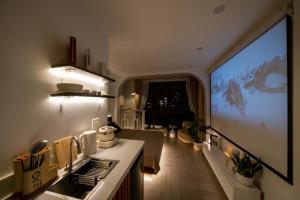 Aimee House Homestay Trấn Vũ