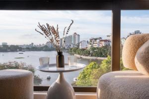 Aimee House Homestay Trấn Vũ