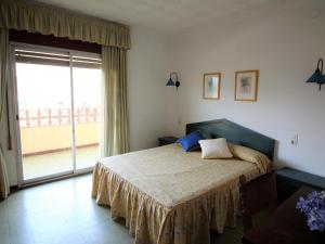 Acogedor apartamento en Santa Margarida, cerca del mar - ES-258-50