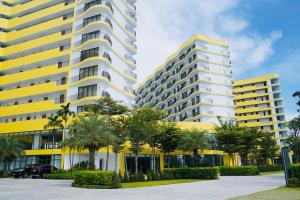 Coastal Apt Panoramic Oceanview Free Swimmingpool