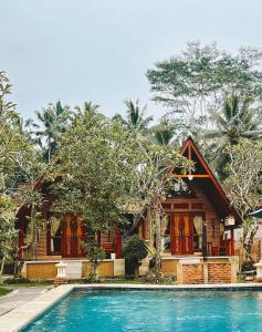 Dkarang Eco Lodge