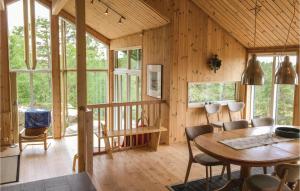 Holiday Home Dølemo Hillestadheia Iii