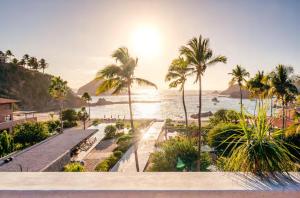 El Careyes Penthouse, 4BR Luxury