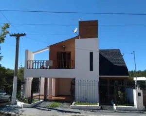 Casa del Río - San Lorenzo