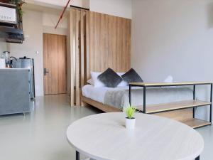 Hermoso y Nuevo Apartamento 716