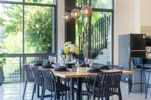 Patong Cliff Pool villa