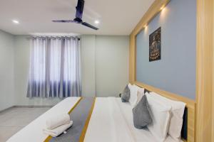 Hotel Park Lane Yelahanka