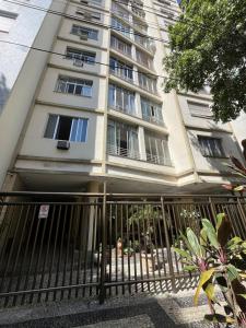 Apê Estrela da Buarque