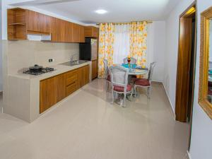 Apartamento En la Valle 201