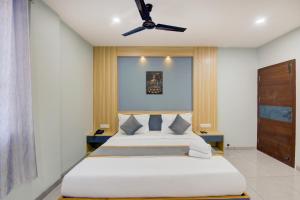 Hotel Park Lane Yelahanka