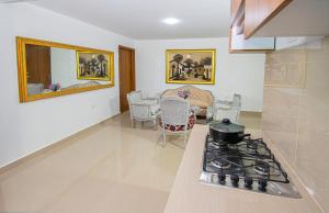 Apartamento En la Valle 201