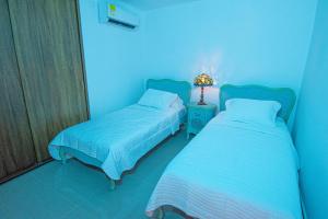 Apartamento En la Valle 201