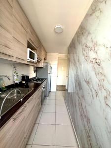 Apartamento en Viña del Mar