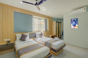 Hotel Park Lane Yelahanka
