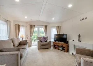 Riverview Holiday Park - Langholm