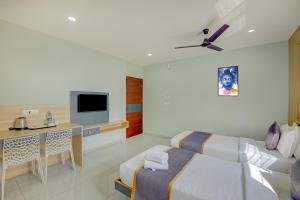 Hotel Park Lane Yelahanka