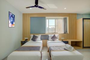 Hotel Park Lane Yelahanka