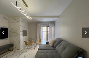 Apartamento 1 dormitório Garden