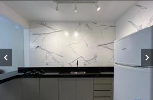 Apartamento 1 dormitório Garden