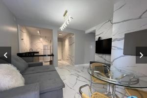 Apartamento 1 dormitório Garden