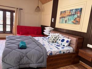 Fresh Farms Farmstay