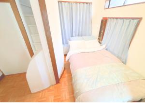 Rooftop Haven 新小岩