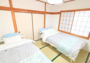 Rooftop Haven 新小岩