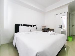 Restful and Tidy Studio at Paltrow City Apartment By Travelio