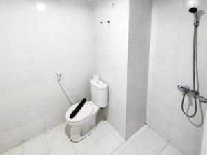 Restful and Tidy Studio at Paltrow City Apartment By Travelio