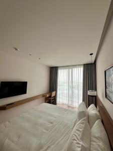 Coastal Vibe - Free GYM & Pool