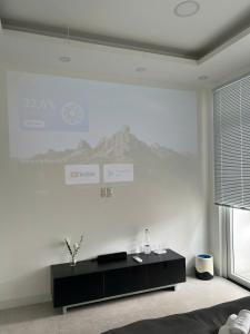 Manor Staycation, Homestay