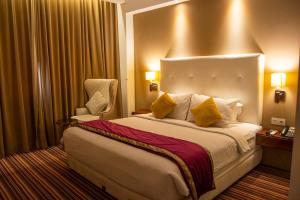 Royal Asnof Hotel Pekanbaru