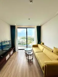 Aqua Blue Ocean View Condo - Free Swimming Pool - Hà Bàng