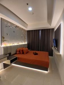 Phòng gia đình (Famille Room)