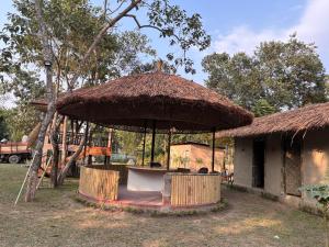 Fresh Farms Farmstay