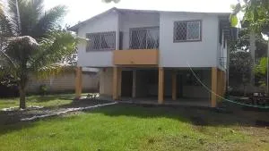 Salamanquesa HOUSE - 阿塔卡梅斯