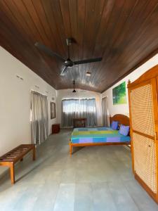 Roy Villa Beach Front